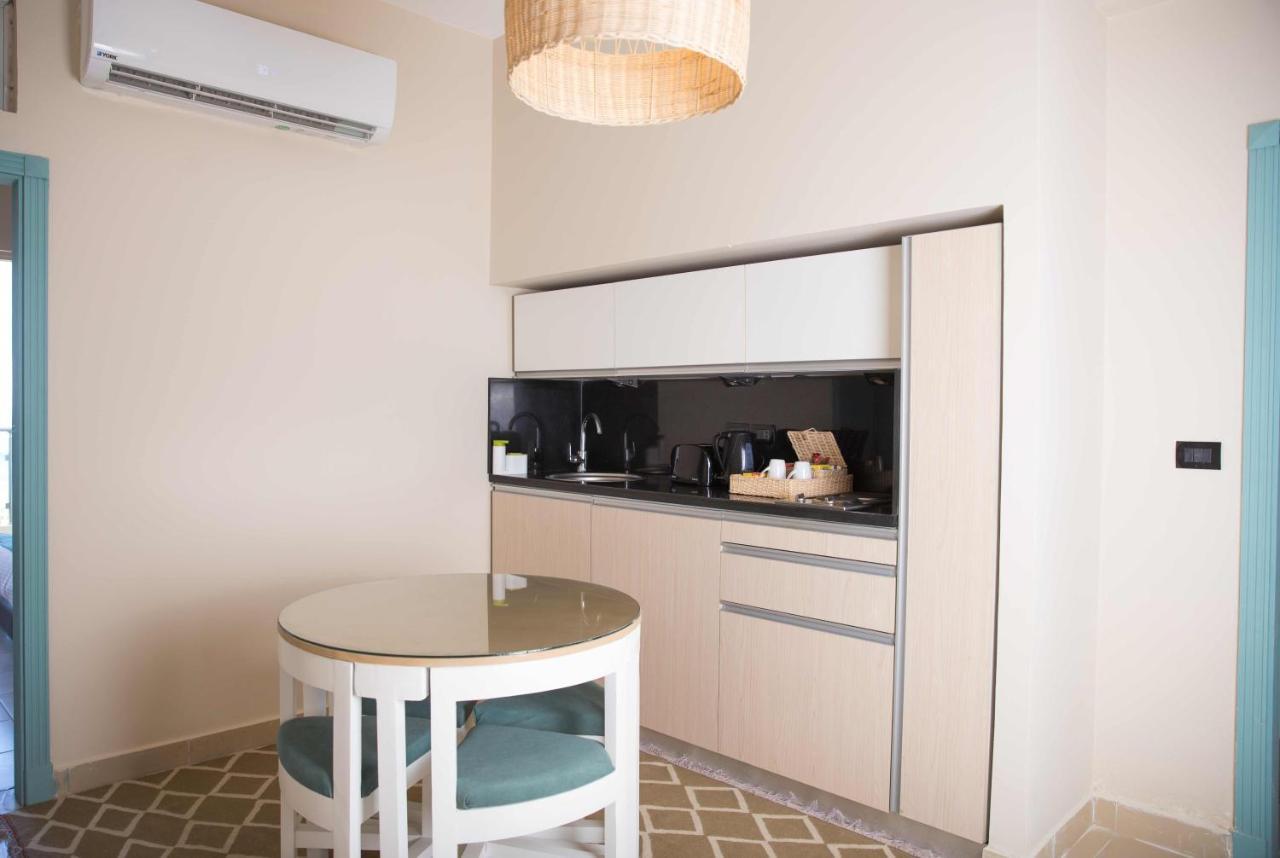 Redcon Suites Хургада Экстерьер фото