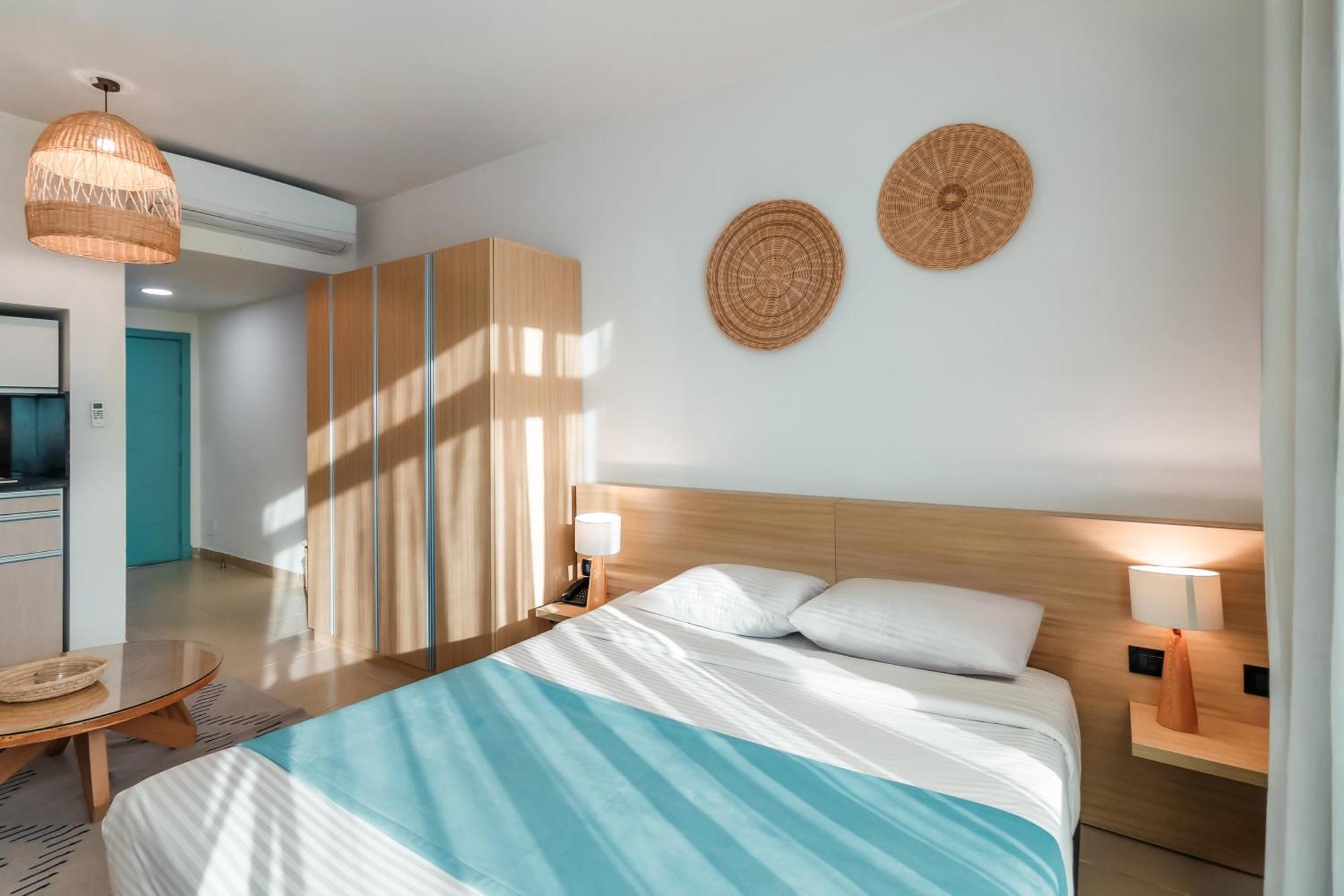 Redcon Suites Хургада Экстерьер фото